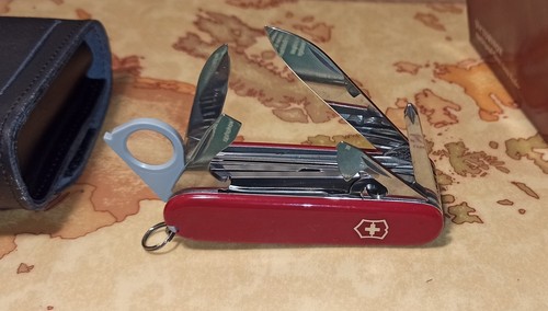 Victorinox coltellino svizzero - victorinox,