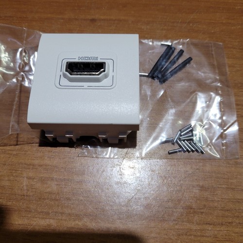 Bticino n4284 presa hdmi - -,