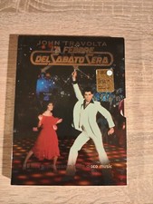 DVD LA FEBBRE DEL SABATO SERA