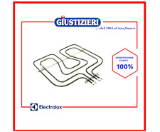 3570411037 RESISTENZA FORNO REX ZANUSSI ELECTROLUX SUPERIORE