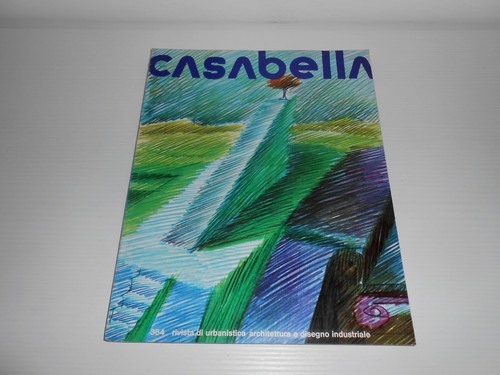 Casabella 364 anno - 364,