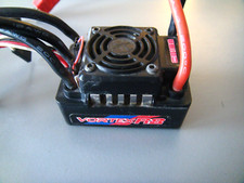 TEAM ORION Vortex R8 Brushless ESC - 130A / 2-4S