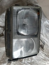 FARO FANALE  PROIETTORE DESTRO   MERCEDES  250 TD W124 ANNO 1992