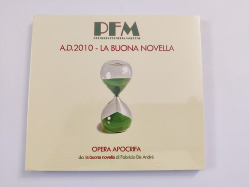 F m premiata - -, m.