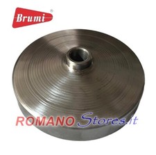 CAMPANA FRIZIONE ORIGINALE PER MOTOZAPPA BRUMI PULCE