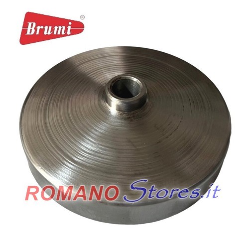 Campana frizione originale - frizione,