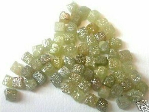 Carato naturale crudo - carato,