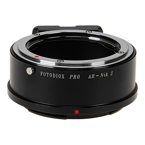 Fotodiox adattatore obiettivo - fotodiox,