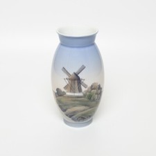 Vaso porcellana royal - vaso,