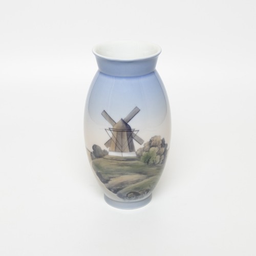 Vaso porcellana royal - vaso,