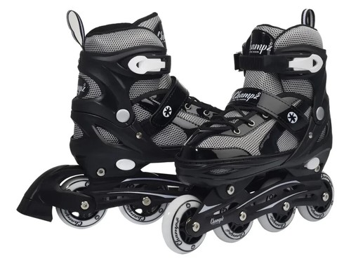 Pattini linea per bambini - per,