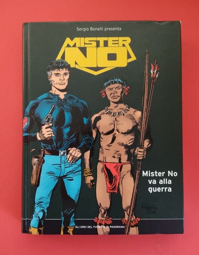 Gli eroi del fumetto - del,