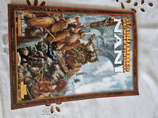 Miniature WarHammer Fantasy Nani