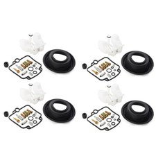 Kit Riparazione Carburatore