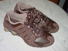 Scarpe da corsa Nike Shox NZ