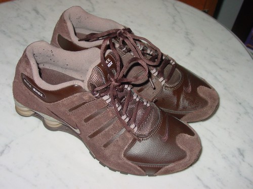 Scarpe corsa nike shox nz - scarpe,