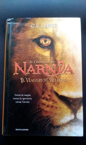 Cronache narnia - cronache, di