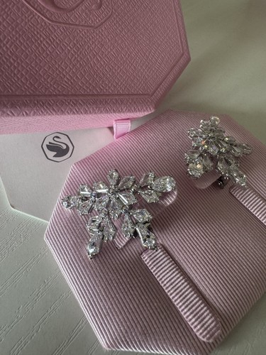 Swarovski 5692635 orecchini - orecchini, a