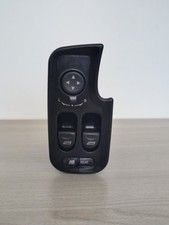 Pulsantiera Alfa Romeo 147 4