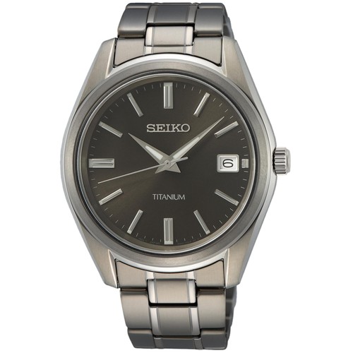 Orologio uomo seiko titanio - orologio,