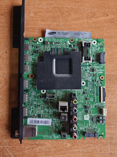 Main board samsung bn94 - main,