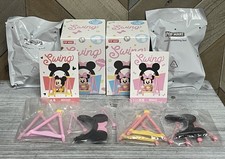 Pop Mart Disney Swing Mickey &