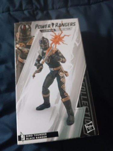 Power ranger collection - power,