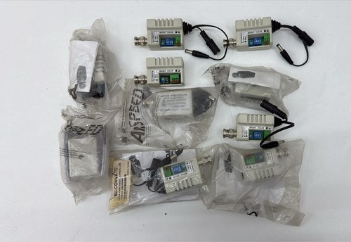 Lotto 10x video balun - lotto,