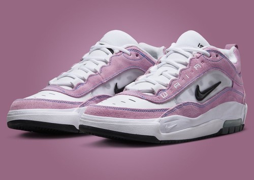 Nike air max - ishod, sb