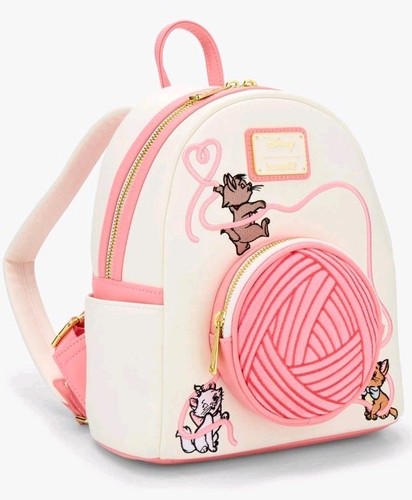Nuovo zaino loungefly disney - zaino,