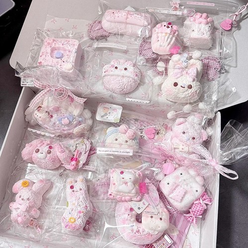 Taba squishy scatola cieca - taba,