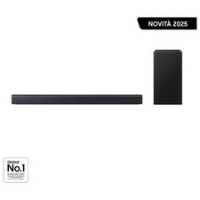 Soundbar Samsung HWB450F