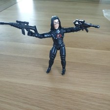 Figurina vintage GI Joe/Action