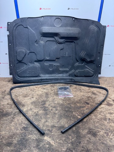 Bmw e30 isolamento acustico - isolamento,