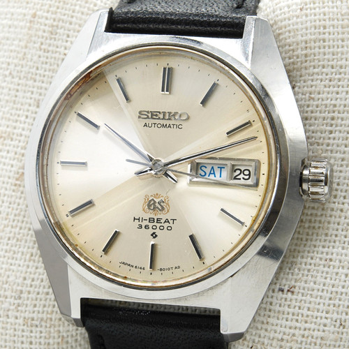 Ecc orologio uomo - orologio,