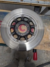 Honda CB 500 four disco freno anteriore 