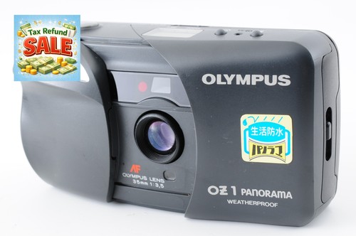 Quasi nuovo olympus oz1 - [quasi,