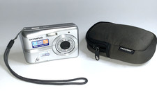 Olympus FE-25 Silver 10,0