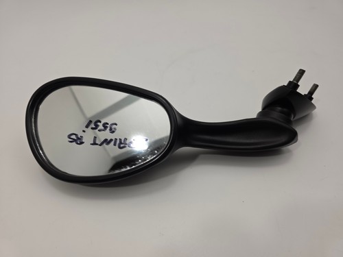 Specchio retrovisore destro