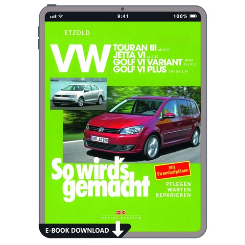 Golf variant tipo aj - vw,