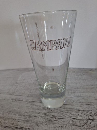 Bicchiere dosatore campari - dosatore,