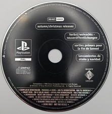 Uscite Autunnali Natale (Sony