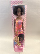 Barbie bambola afro nera - afro,