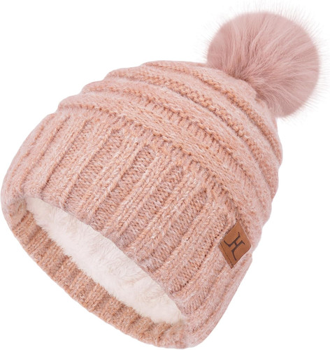 Donna cappello invernale caldo - donna,