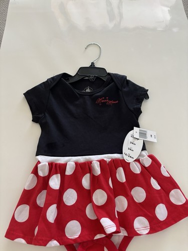 Disney minnie mouse body - mouse,