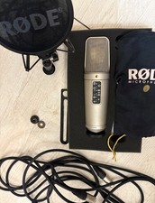 Rode NT2-A microfono a