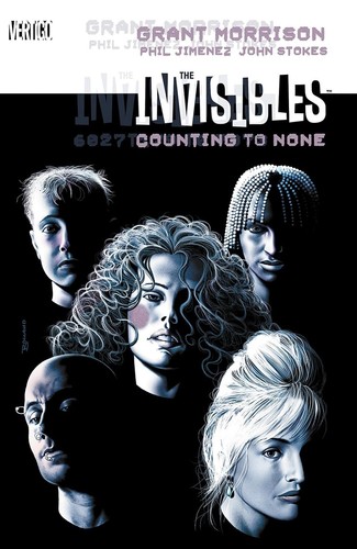 Gli invisibili non contano