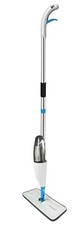 Scopa mop spray con serbatoio