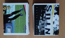 Lotto Figurine Juventus
