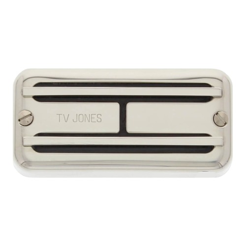 Jones super tron - super'tron, humbucker